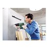 Bosch Bohrhammer PBH 3000 FRE