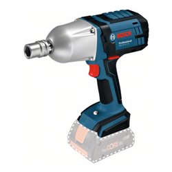 Bosch Akku-Drehschlagschrauber GDS 18 V-LI HT Solo Version