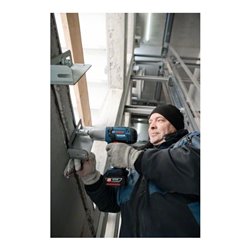 Bosch Akku-Drehschlagschrauber GDS 18 V-LI HT Solo Version