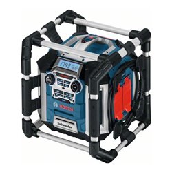 Bosch Radiolader GML 50