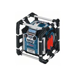 Bosch Radiolader GML 50