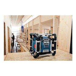 Bosch Radiolader GML 50