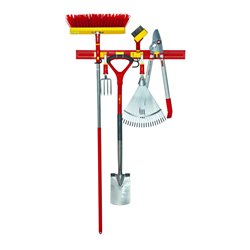 WOLF-Garten Ordnungsschiene UM-M