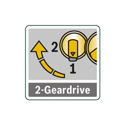 Bosch Bohrhammer PBH 3000-2 FRE