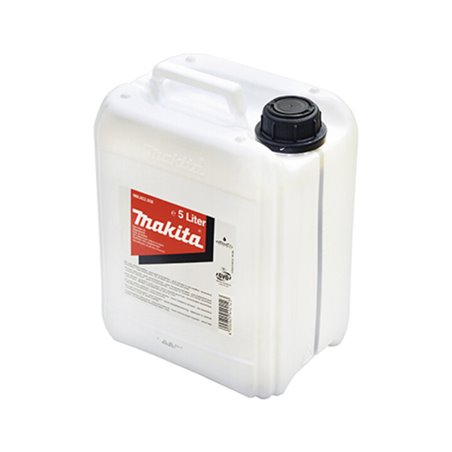 Makita Kettenöl Mineral+ 5l Makita