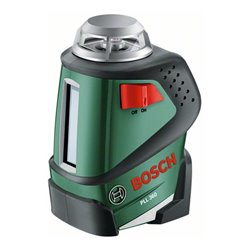 Bosch Linienlaser PLL 360