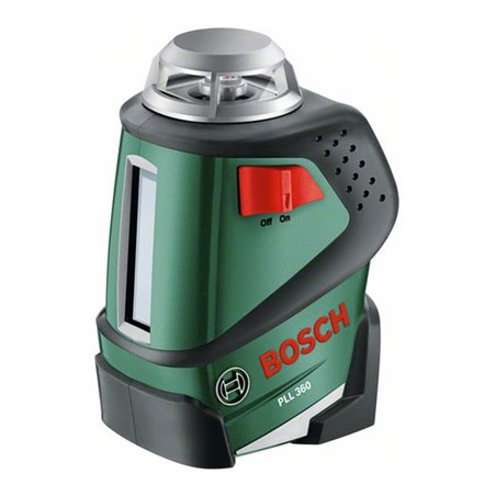 Bosch Linienlaser PLL 360