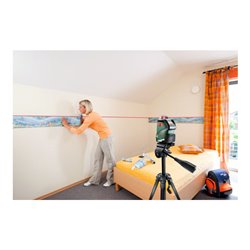 Bosch Linienlaser PLL 360