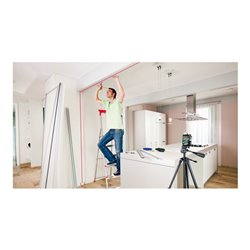 Bosch Linienlaser PLL 360