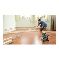 Bosch Linienlaser PLL 360