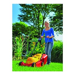 Wolf-Garten Elektrorasenmäher SELECT 3200 E