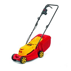 Wolf-Garten Elektrorasenmäher SELECT 3200 E