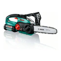 Bosch Akku-Kettensäge AKE 30 LI 36V, mit 36V/2,6Ah-High-Power-Lithium-Ionen-Akku