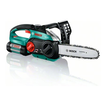 Bosch Akku-Kettensäge AKE 30 LI 36V, mit 36V/2,6Ah-High-Power-Lithium-Ionen-Akku