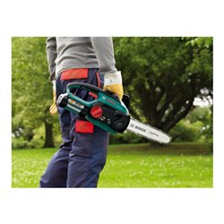 Bosch Akku-Kettensäge AKE 30 LI 36V, mit 36V/2,6Ah-High-Power-Lithium-Ionen-Akku