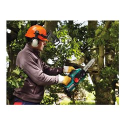 Bosch Akku-Kettensäge AKE 30 LI 36V, mit 36V/2,6Ah-High-Power-Lithium-Ionen-Akku