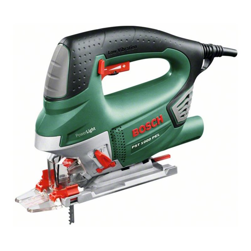 Bosch Stichsäge PST 1000 PEL