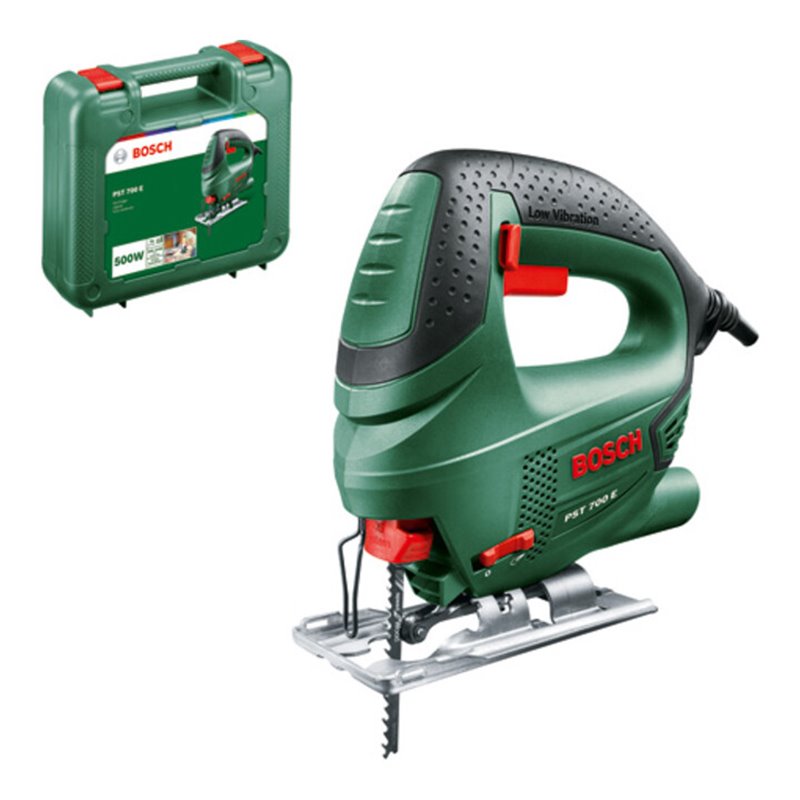 Bosch Stichsäge PST 700 E