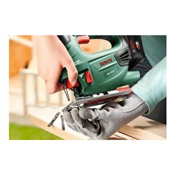 Bosch Akku-Stichsäge PST 18 LI, ohne Akku und Ladegerät