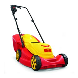 Wolf-Garten Elektrorasenmäher SELECT 3800 E