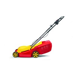 Wolf-Garten Elektrorasenmäher SELECT 3800 E