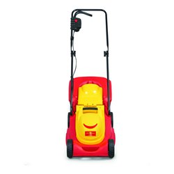 Wolf-Garten Elektrorasenmäher SELECT 3800 E