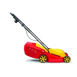 Wolf-Garten Elektrorasenmäher SELECT 3800 E