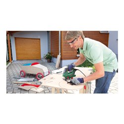 Bosch Stichsäge PST 900 PEL