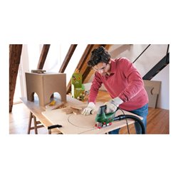 Bosch Stichsäge PST 900 PEL