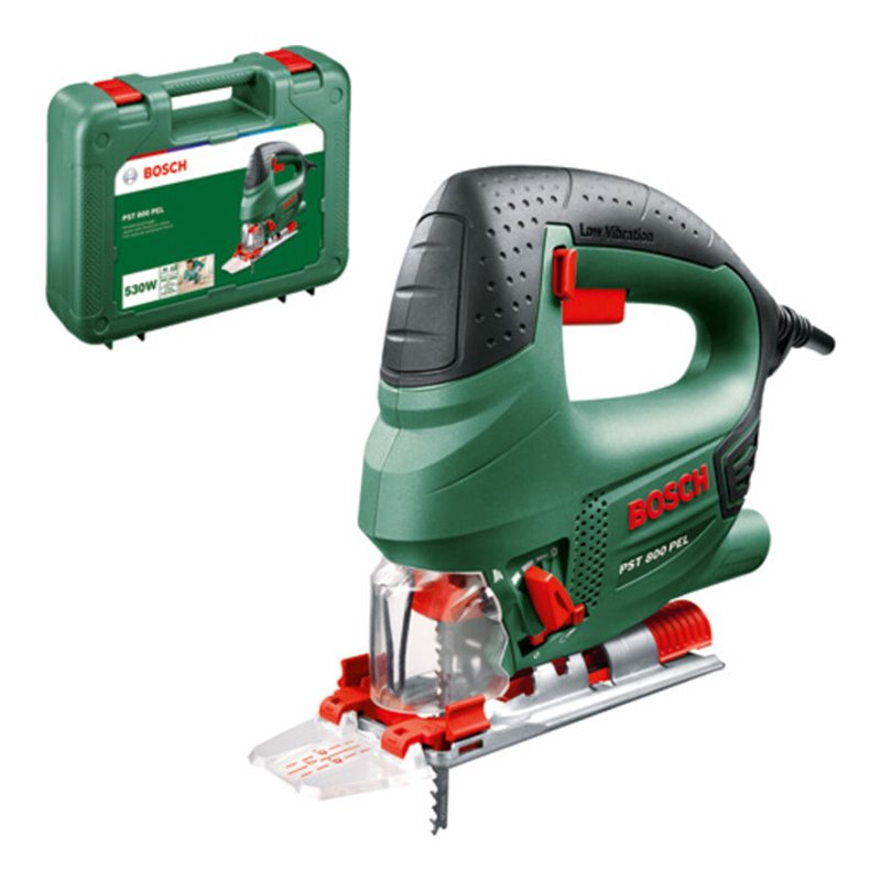 Bosch Stichsäge PST 800 PEL