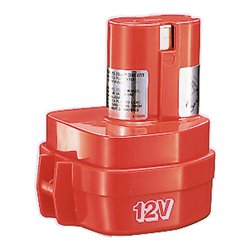 Makita Akku 9102 NI-CD 9,6V 2,0Ah (192534-8)