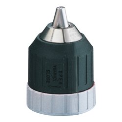 Makita Schnellspannbohrfutter 6,5 mm 193211-5