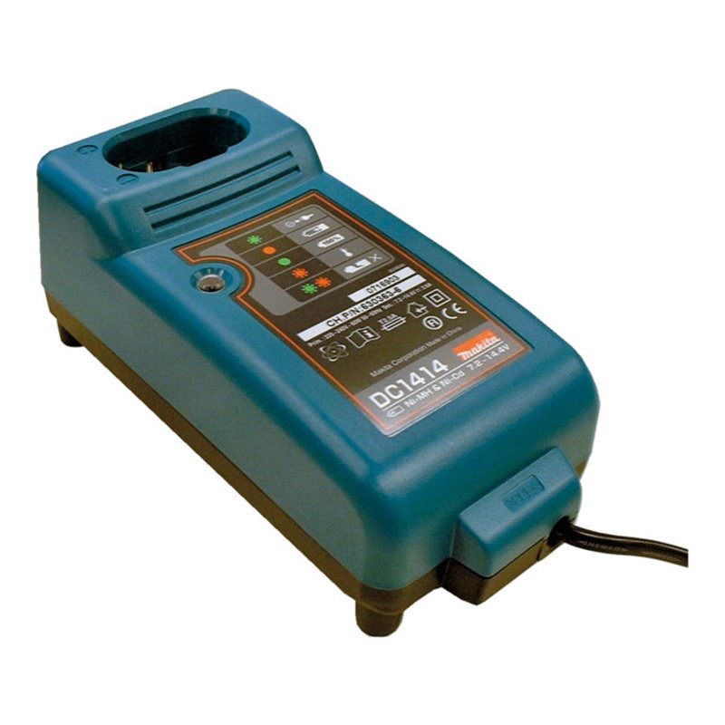 Makita Ladegerät DC1414 (193864-0)