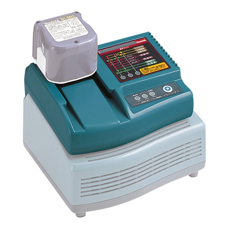 Makita AUFFRISCHADAPTER ADP03 (193682-6)