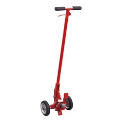 VARIOfit Sicherheitshebelroller 390 x 305 x 1.305 mm 750 kg 1500