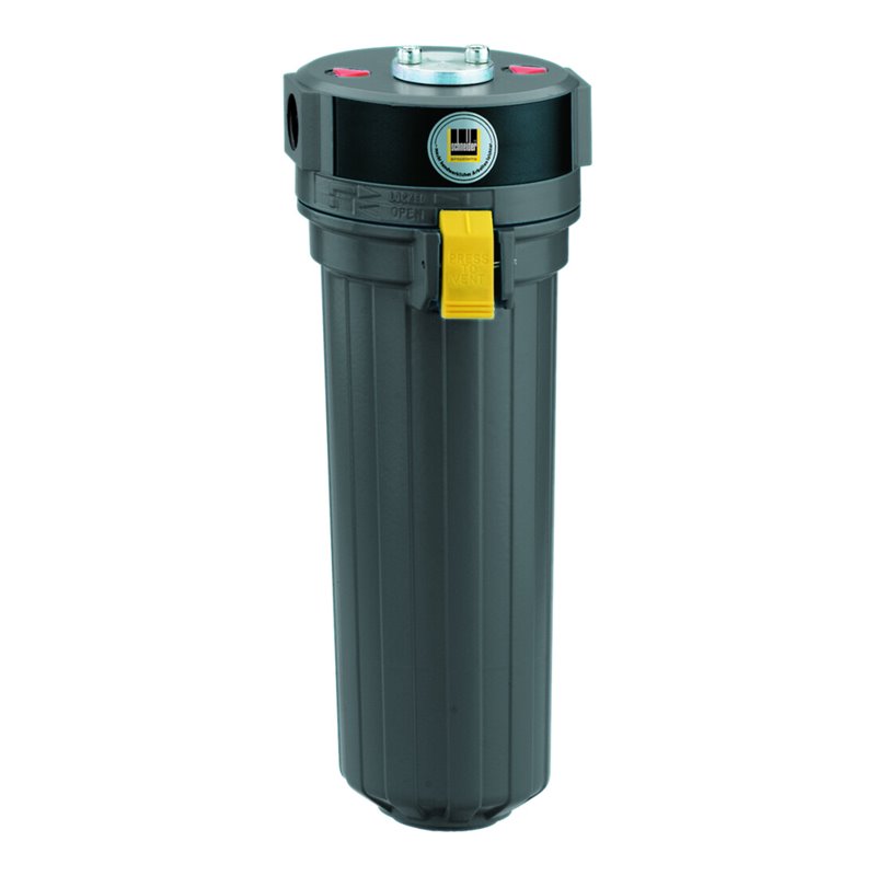 Schneider Aktivkohlefilter AF-DAP