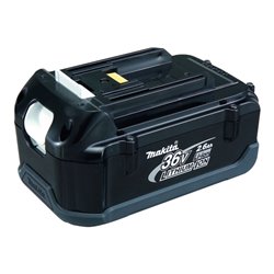 Makita Akku BL3626 LI-ION 36.0V 2.6Ah (194873-2)