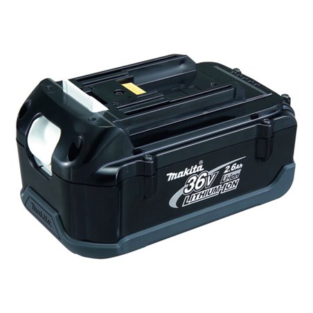 Makita Akku BL3626 LI-ION 36.0V 2.6Ah (194873-2)