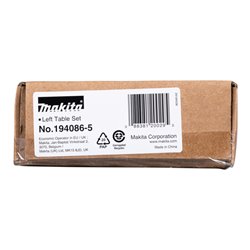 Makita AUFLAGEVERLAENGERUNG L (194086-5)