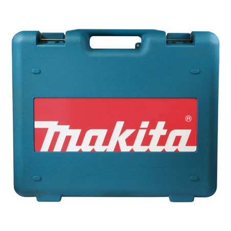 Makita Transportkoffer 824646-6 für Modell DA4000LR
