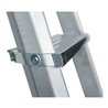 MUNK Aluminium-Stufenstehleiter ML beidseitig begehbar