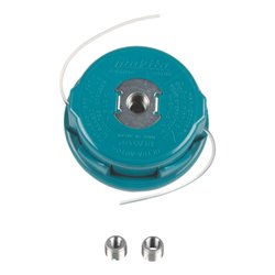 Makita 2-Fadenkopf Tab&Go 2,4mm (B-02945)