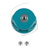 Makita 2-Fadenkopf Tab&Go 2,4mm (B-02945)