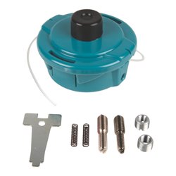 Makita 2-Fadenkopf Tab&Go 2,4mm (B-02945)