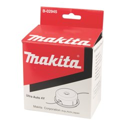Makita 2-Fadenkopf Tab&Go 2,4mm (B-02945)
