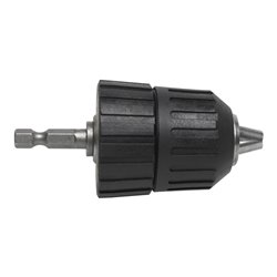 Makita Schnellspannbohrfutter 10 mm P-04379