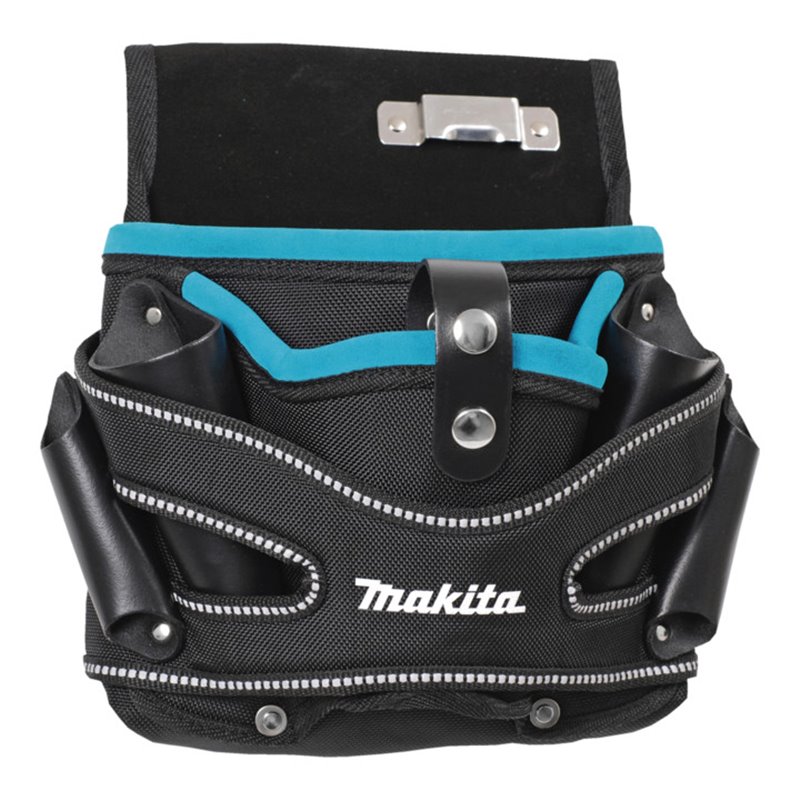 Makita Schrauben-Holster mit Gürteltasche (P-71722)
