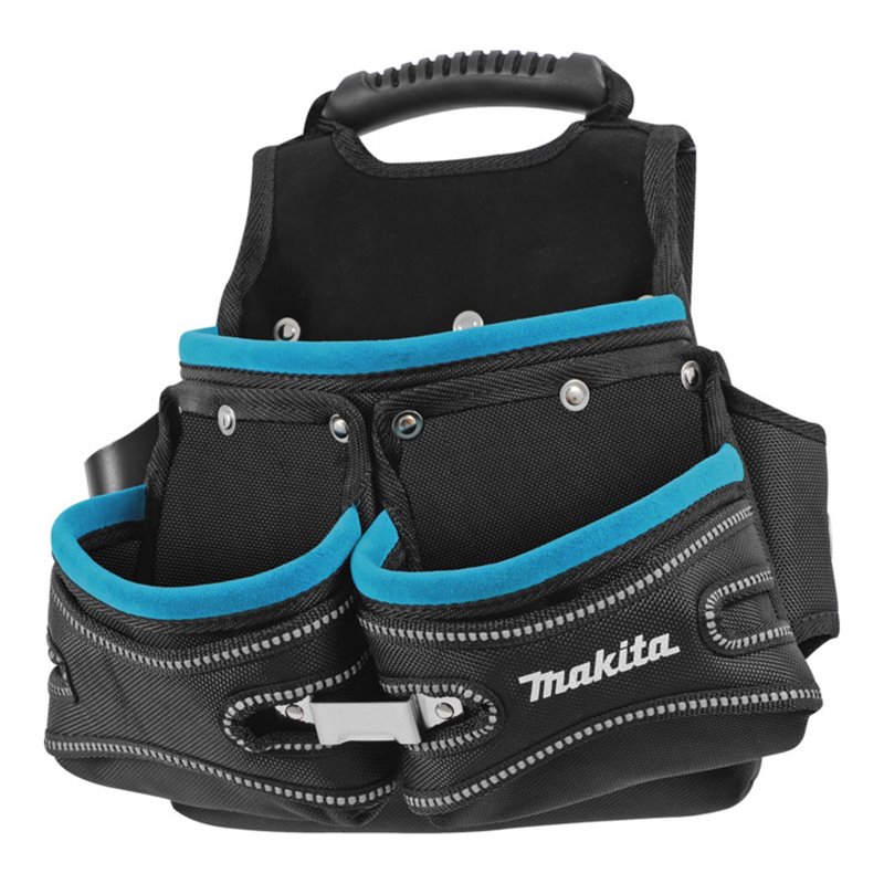 Makita 3-Fächer-TASCHE (P-71766)