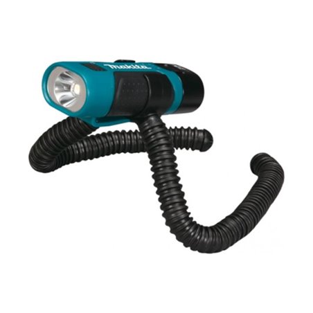 Makita AKKU-LAMPE ML705 (STEXML705)