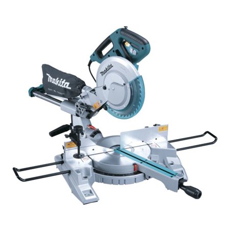 Makita LS1018L Kapp- und Gehrungssäge